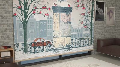 Avcılar Stor Perde Yıkama