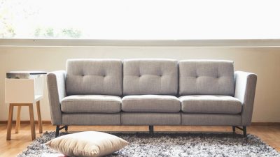 Yakuplu Koltuk Yıkama