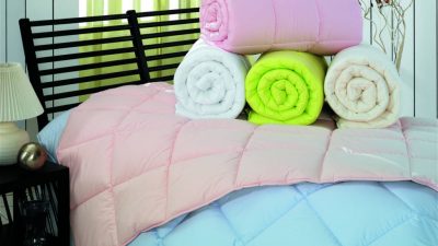 Esenyurt Yorgan ve Battaniye Yıkama