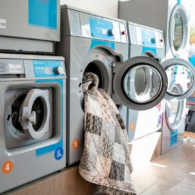 Esenyurt Stor Perde Yıkama